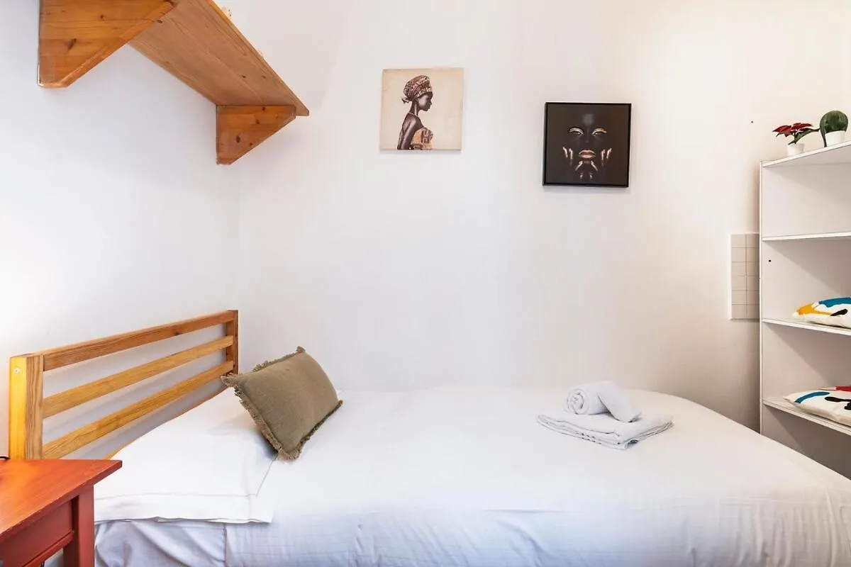 פירנצה Ponte Vecchio Sprone Deluxe Apartment איטליה