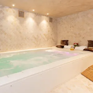 Hotell Adler Cavalieri, Florens