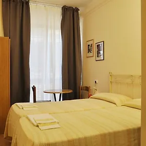 Por Santa Maria Флоренция