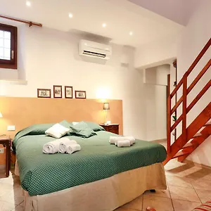  Apartamento Ghibellina In The Heart Of The